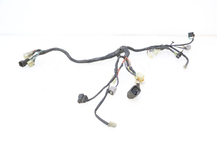 photo de FAIXA DE CABEÇA DE GARFO YAMAHA FJR 1300 (2001 - 2005) - Vista principal