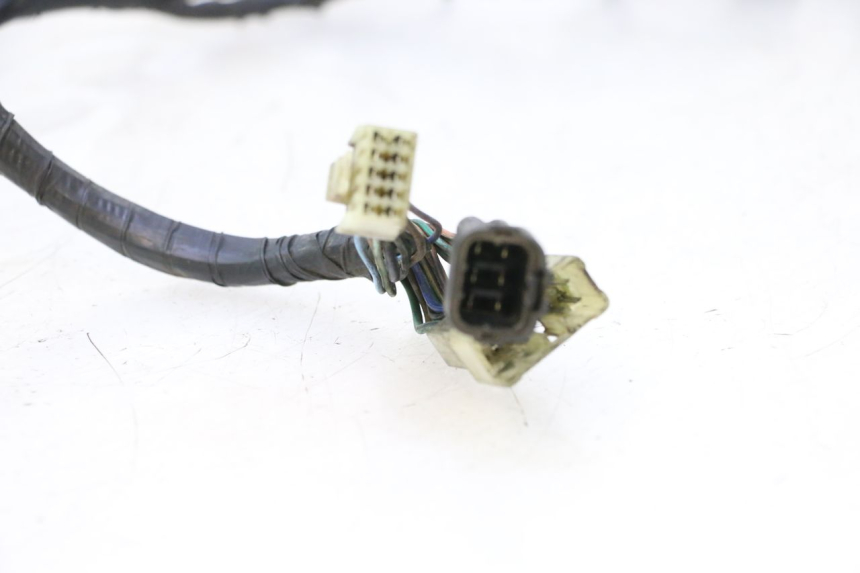 photo de FAIXA DE CABEÇA DE GARFO YAMAHA FJR 1300 (2001 - 2005) - Outro ângulo de visão