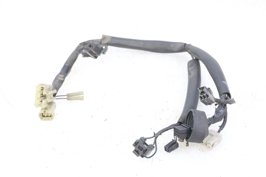 photo de Fiação da cabeça da suspensão dianteira YAMAHA FZS FAZER 600 (2001 - 2003) - Vista principal