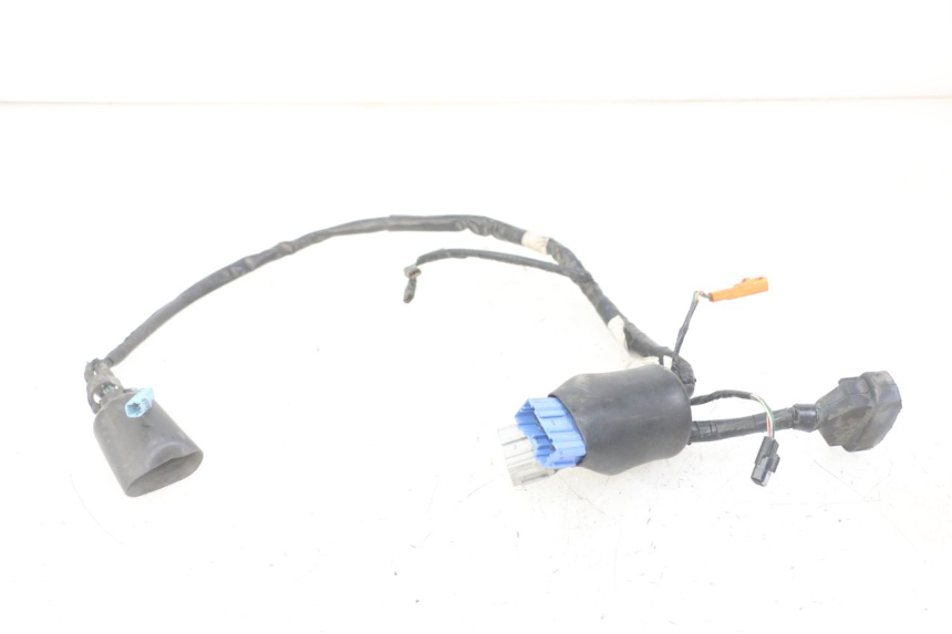 photo de Fiação da cabeça da suspensão dianteira HONDA NTV DEAUVILLE ABS 700 (2007 - 2016) - Vista principal