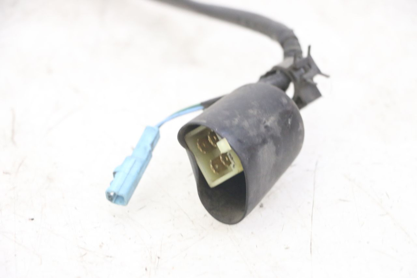 photo de Fiação da cabeça da suspensão dianteira HONDA NTV DEAUVILLE ABS 700 (2007 - 2016) - Detalhe da peça