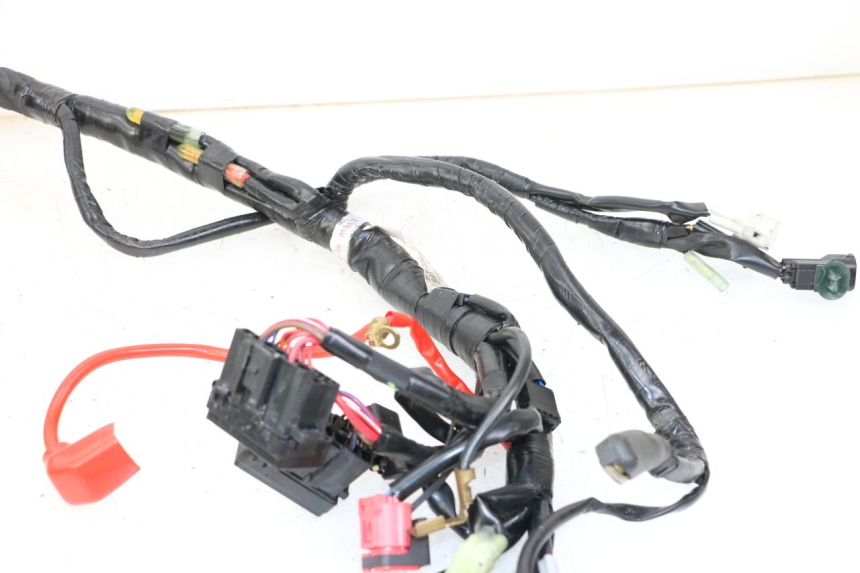 photo de FAIXA DE CABOS YAMAHA TRACER 7 700 (2020 - 2024) - Peça verificada