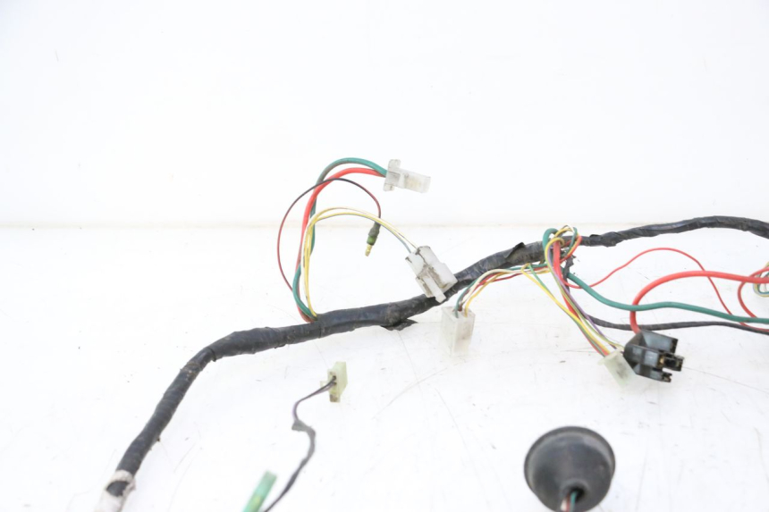 photo de FAIXA DE CABOS PEUGEOT TREKKER 50 (1995 - 2004) - Peça verificada
