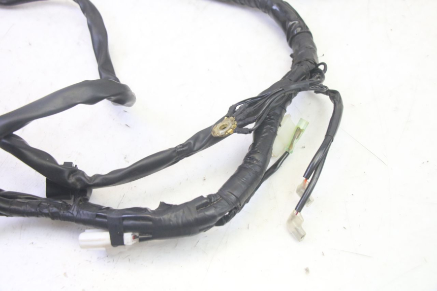 photo de FAIXA DE CABOS YAMAHA TRICITY 300 (2020 - 2024) - Ampliação técnica