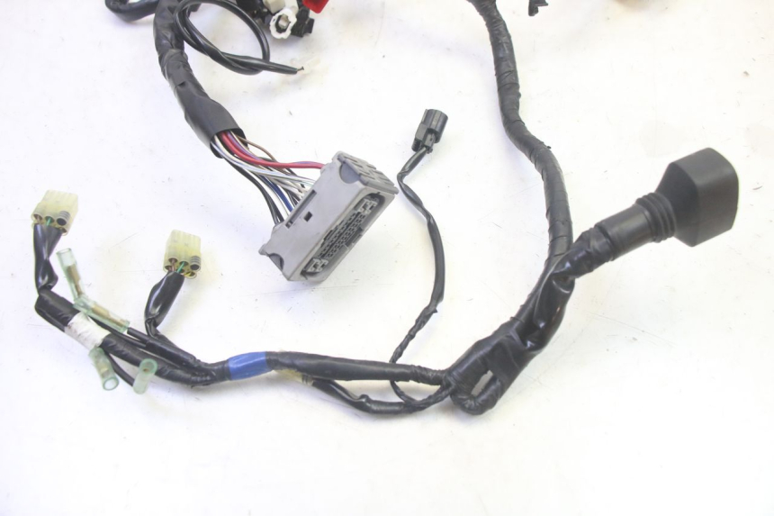photo de FAIXA DE CABOS YAMAHA TRICITY 300 (2020 - 2024) - Peça verificada