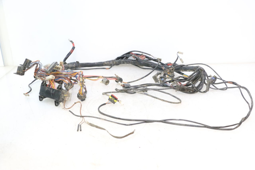 photo de FAIXA BOOM TRIKE FUN 500 (2004 - 2010) - Vista principal