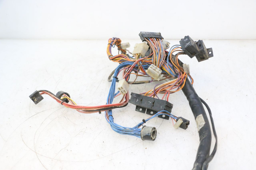 photo de FAIXA BOOM TRIKE FUN 500 (2004 - 2010) - Peça verificada