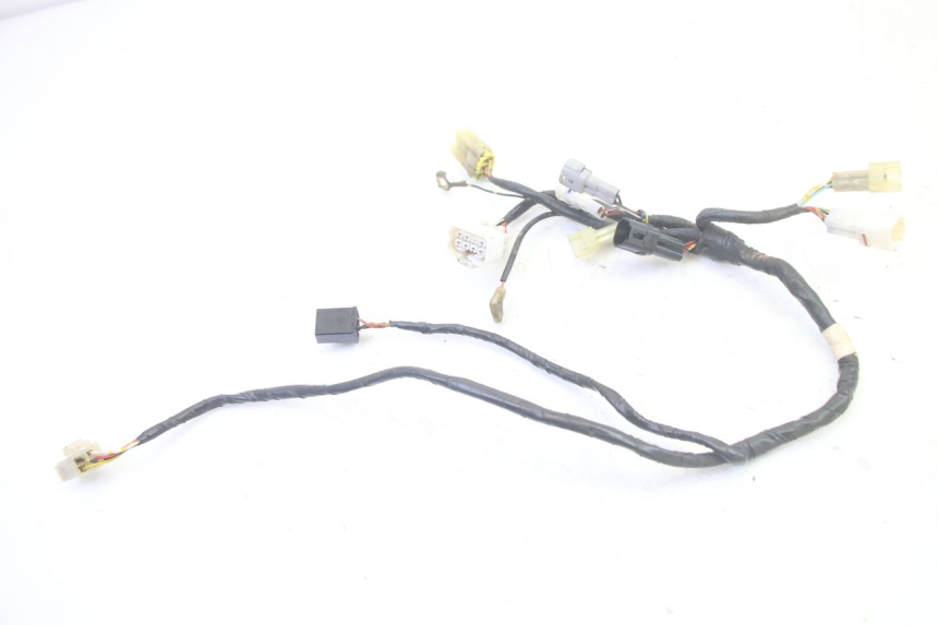 photo de FAIXA DE CABOS YAMAHA TTR 125 (2000 - 2020) - Detalhe da peça