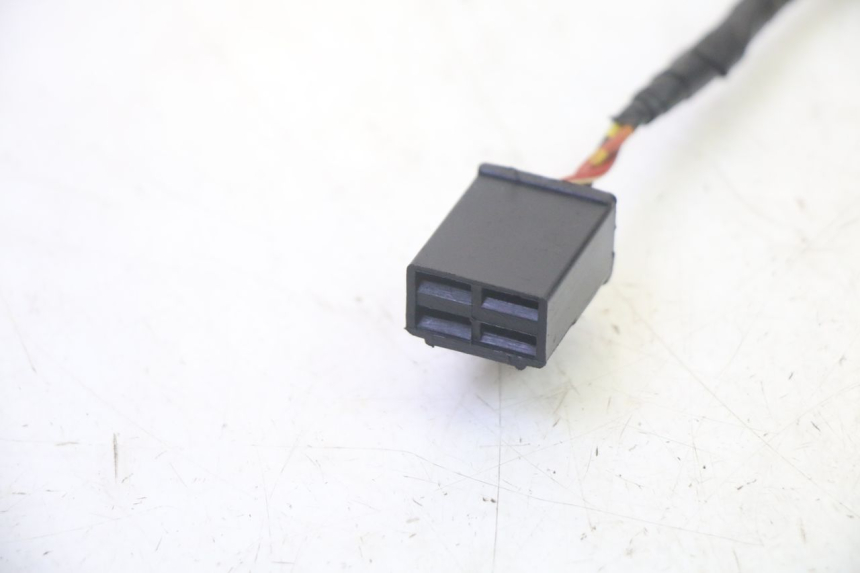 photo de FAIXA DE CABOS YAMAHA TTR 125 (2000 - 2020) - Pontos de fixação