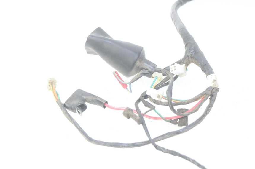 photo de FAIXA DE CABOS PEUGEOT TWEET 4T 50 (2010 - 2014) - Estado da superfície