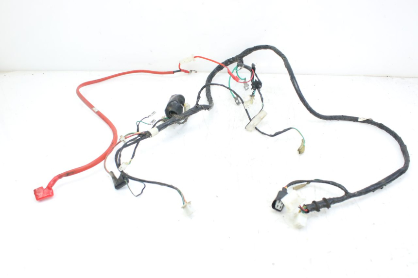 photo de FAIXA DE CABOS PEUGEOT TWEET 4T 50 (2010 - 2014) - Vista principal