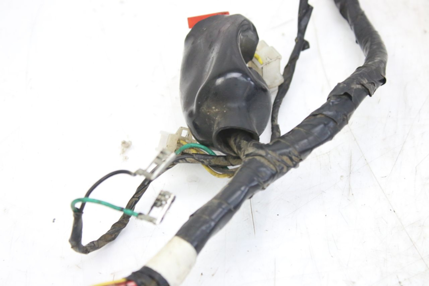 photo de FAIXA DE CABOS PEUGEOT TWEET 4T 50 (2010 - 2014) - Pontos de fixação