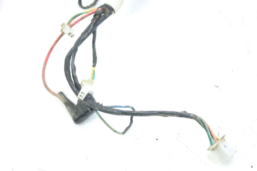 photo de FAIXA DE CABOS PEUGEOT TWEET 4T 50 (2010 - 2014) - Estado da superfície
