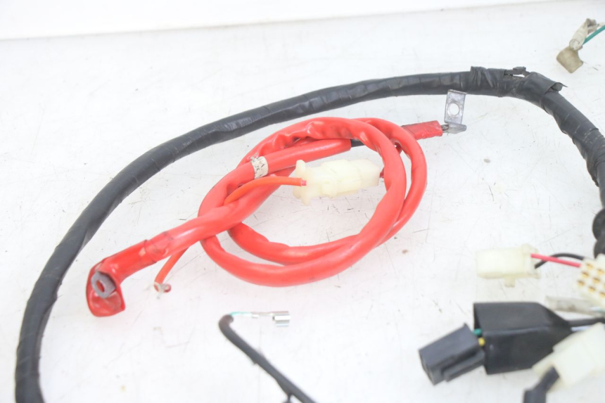 photo de FAIXA DE CABOS PEUGEOT TWEET 4T 50 (2014 - 2019) - Ampliação técnica