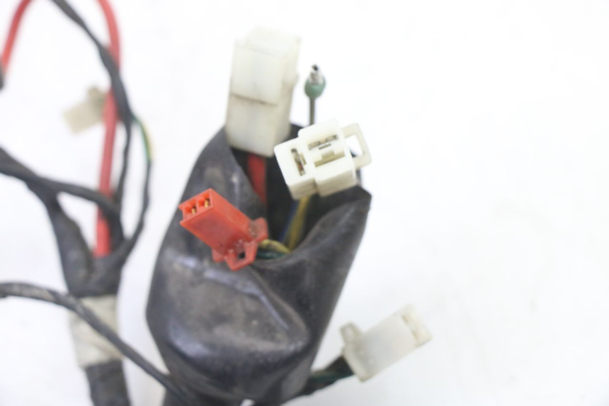 photo de FAIXA DE CABOS PEUGEOT TWEET 4T 50 (2014 - 2019) - Ampliação técnica