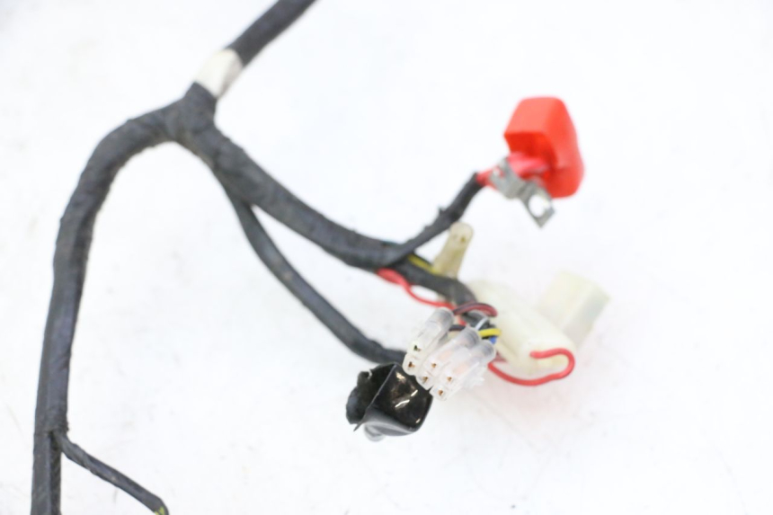 photo de FAIXA DE CABOS PEUGEOT V-CLIC VCLIC 50 (2007 - 2013) - Detalhe da peça