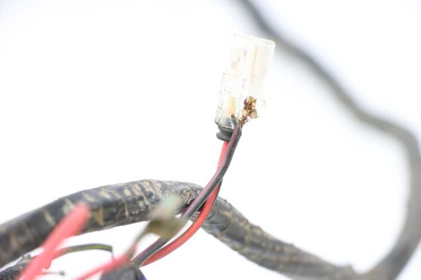 photo de FAIXA DE CABOS PEUGEOT V-CLIC VCLIC 50 (2007 - 2013) - Detalhe da peça