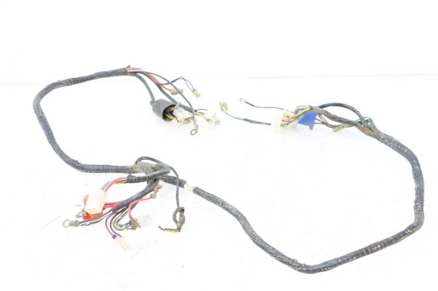photo de FAIXA DE CABOS PEUGEOT V-CLIC VCLIC 50 (2007 - 2013) - Peça verificada
