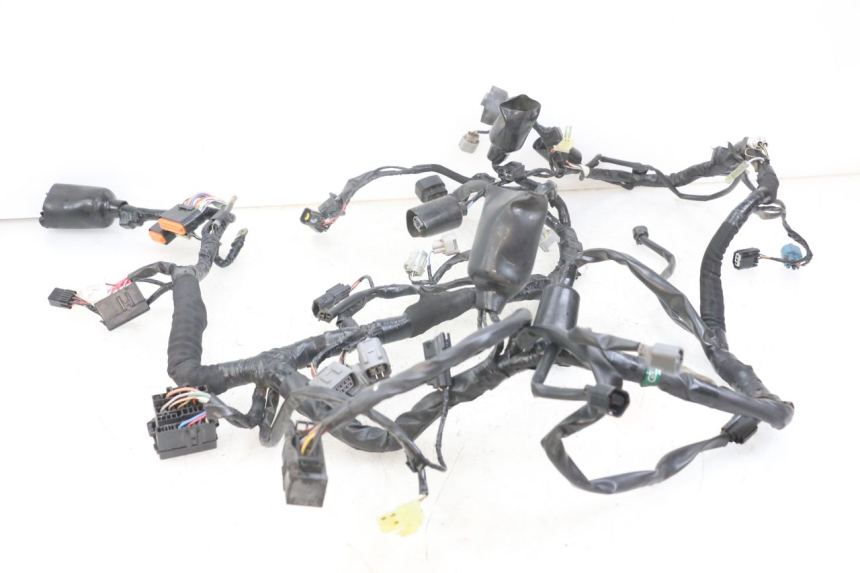 photo de FAIXA DE CABOS KAWASAKI VERSYS ABS 650 (2015 - 2018) - Vista principal