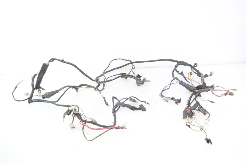 photo de FAIXA DE CABOS PIAGGIO VESPA LX 2T 50 (2005 - 2013) - Vista principal