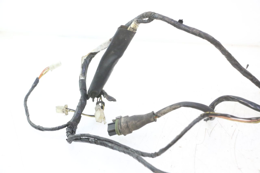 photo de FAIXA DE CABOS PIAGGIO VESPA LX 2T 50 (2005 - 2013) - Vista do produto