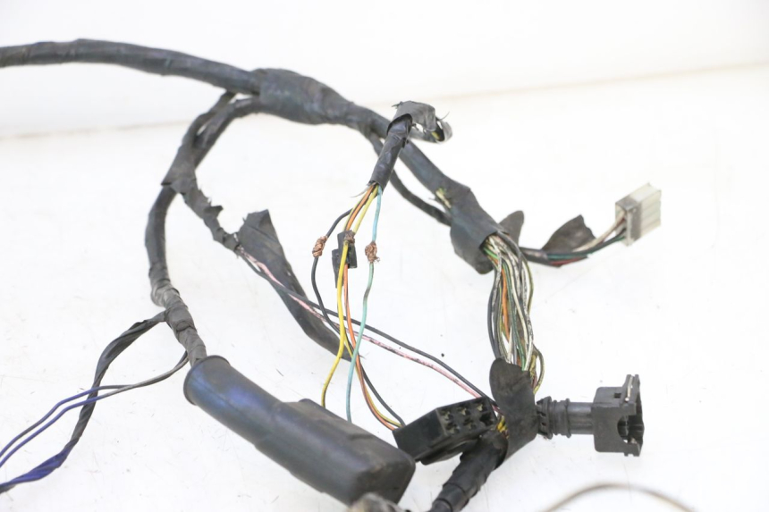 photo de FAIXA DE CABOS PIAGGIO VESPA LX 2T 50 (2005 - 2013) - Imagem adicional