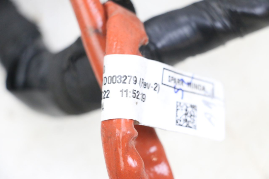 photo de FAIXA DE CABOS PIAGGIO VESPA PRIMAVERA 4T 50 (2021 - 2024) - Detalhe da peça