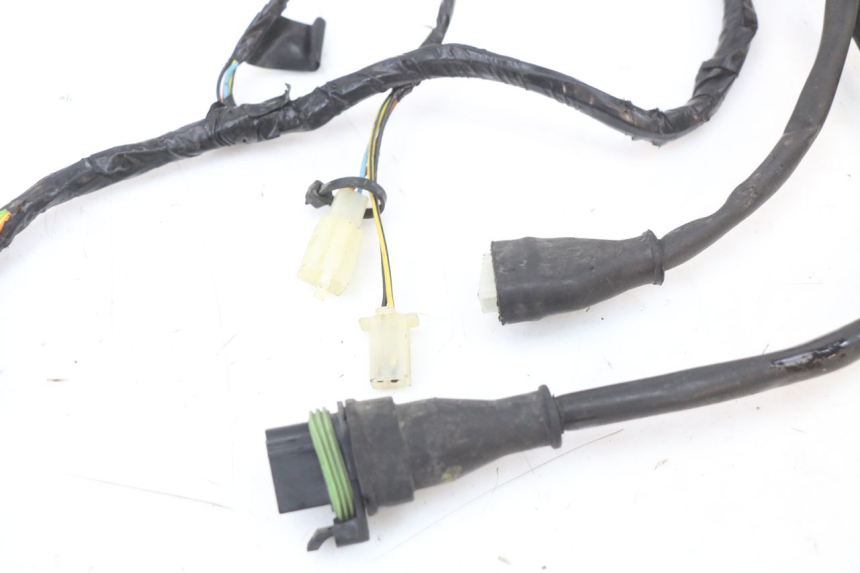 photo de FAIXA DE CABOS PIAGGIO VESPA S 2T 50 (2007 - 2014) - Ampliação técnica