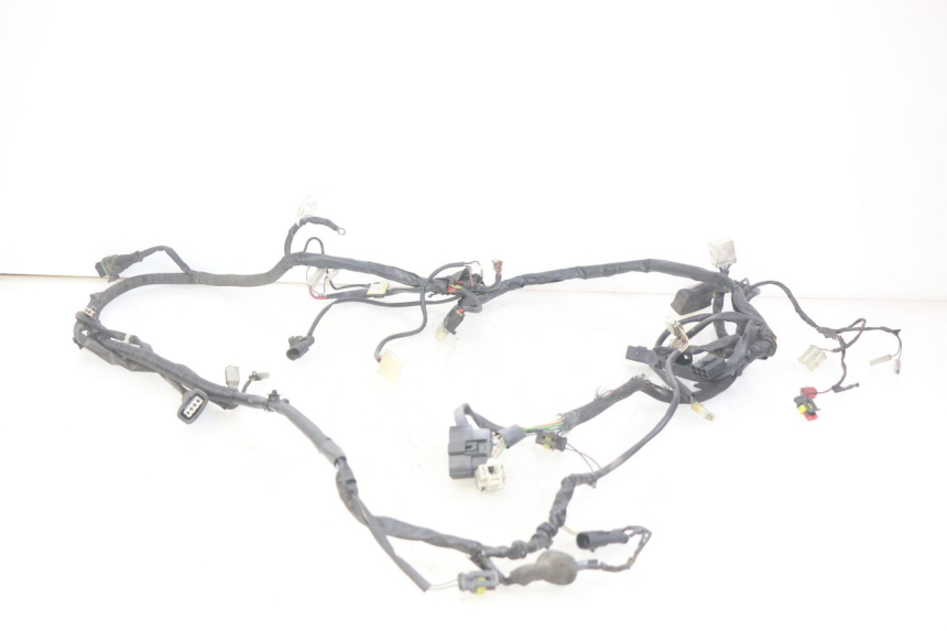 photo de FAIXA DE CABOS PIAGGIO VESPA SPRINT 2T 50 (2014 - 2018) - Vista principal