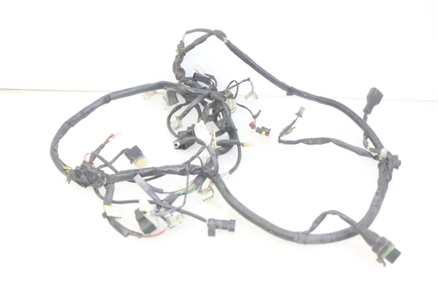 photo de FAIXA DE CABOS PIAGGIO VESPA SPRINT 2T 50 (2014 - 2018) - Ampliação técnica