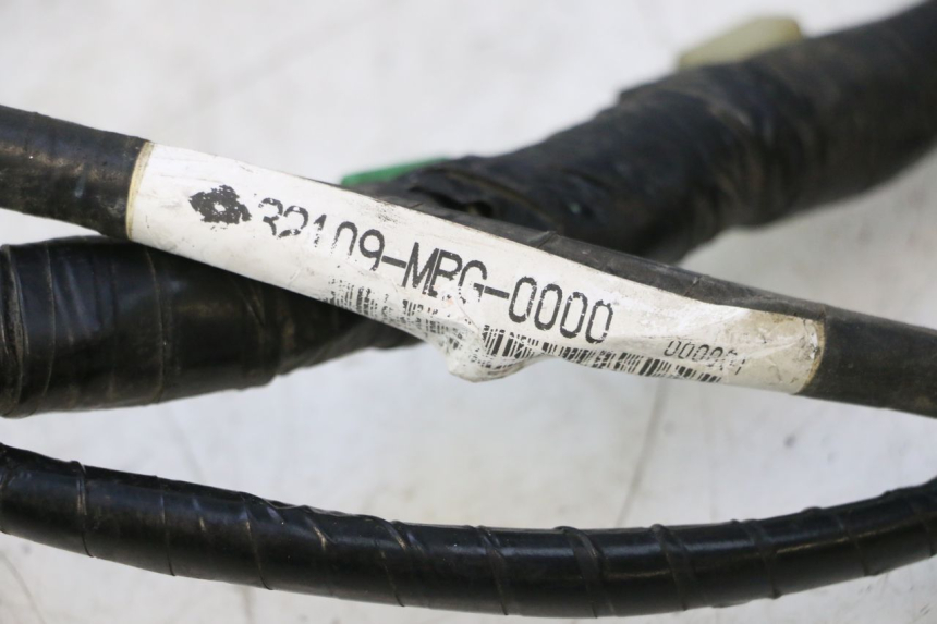 photo de FAIXA DE CABOS HONDA VFR FI RC46 800 (1998 - 2001) - Ampliação técnica