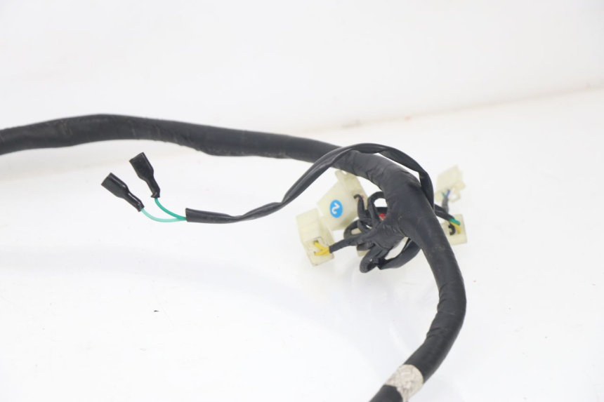photo de FAIXA DE CABOS JM MOTORS VIPER 4T 50 (2015 - 2022) - Peça verificada
