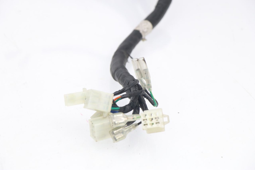 photo de FAIXA DE CABOS JM MOTORS VIPER 4T 50 (2015 - 2022) - Marcações e referências
