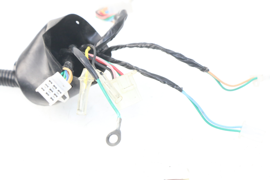 photo de FAIXA DE CABOS EUROCKA VIRTUALITY GT 4T 50 (2011 - 2017) - Detalhe da peça