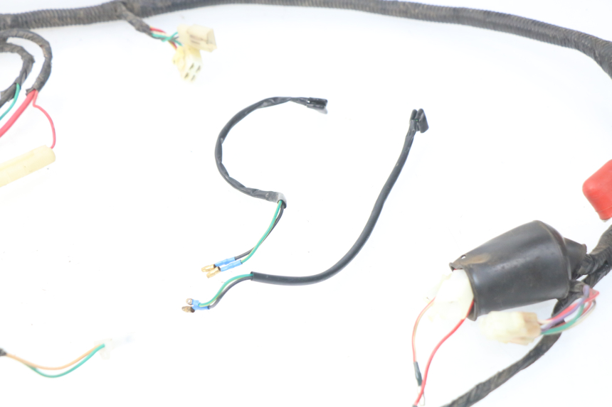 photo de FAIXA DE CABOS EUROCKA VIRTUALITY GT 4T 50 (2011 - 2017) - Outro ângulo de visão