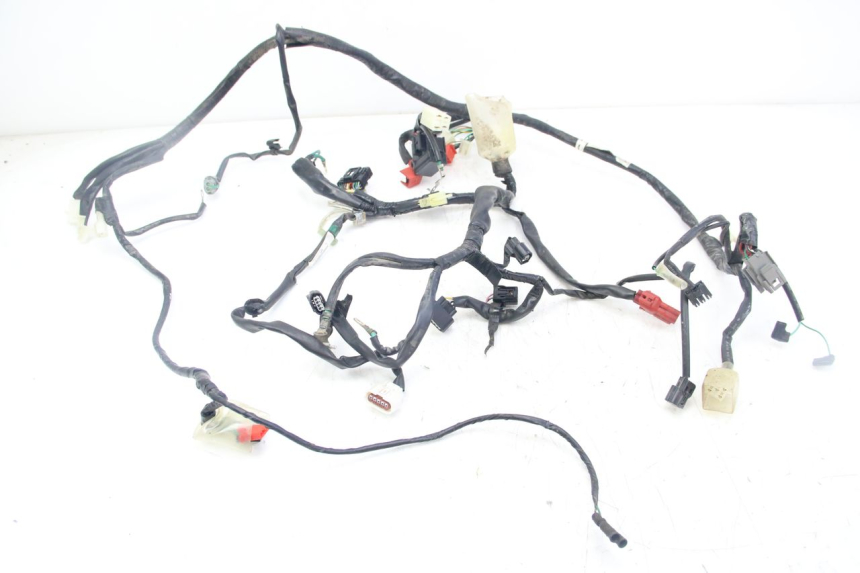 photo de FAIXA DE CABOS HONDA VISION NSC R 50 (2013 - 2015) - Vista principal