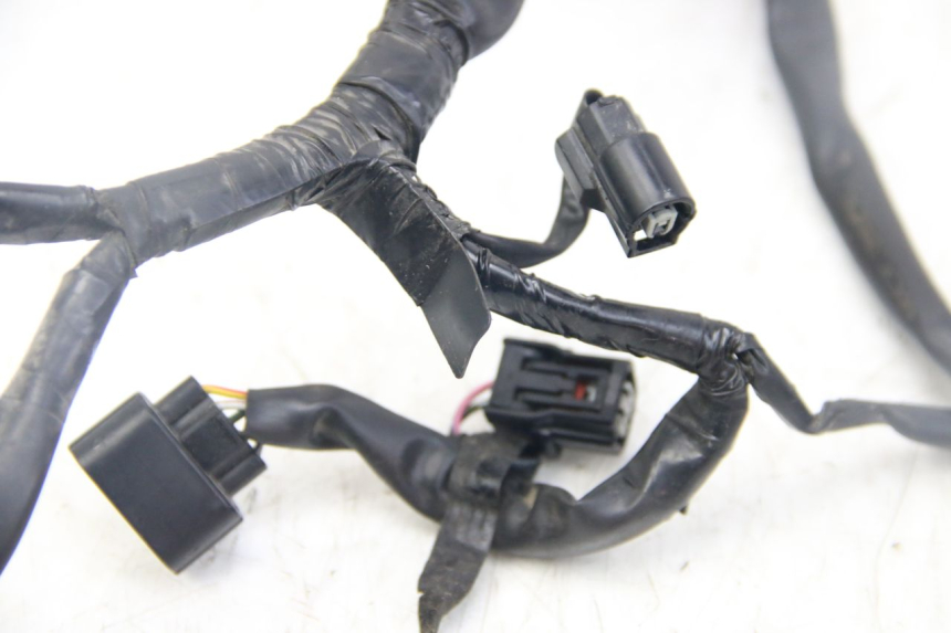 photo de FAIXA DE CABOS HONDA VISION NSC R 50 (2013 - 2015) - Detalhe da peça