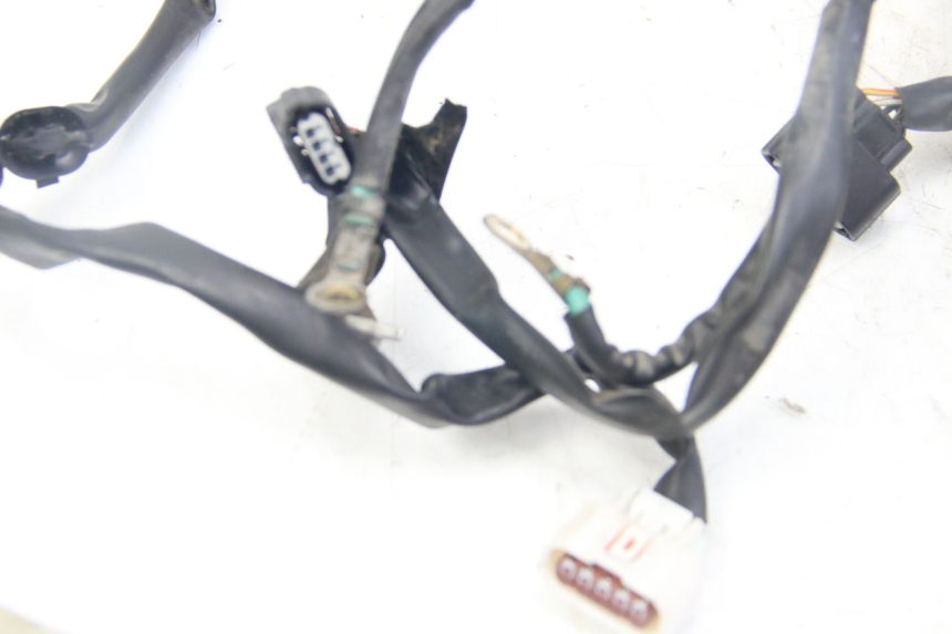 photo de FAIXA DE CABOS HONDA VISION NSC R 50 (2013 - 2015) - Ampliação técnica