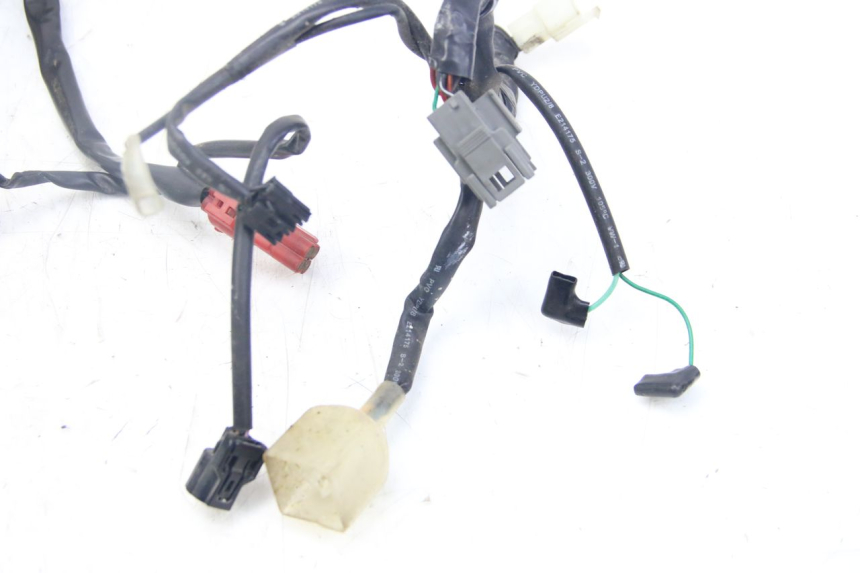 photo de FAIXA DE CABOS HONDA VISION NSC R 50 (2013 - 2015) - Vista geral