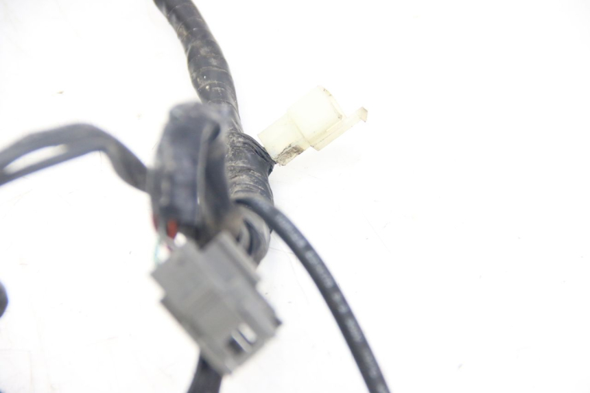 photo de FAIXA DE CABOS HONDA VISION NSC R 50 (2013 - 2015) - Pontos de fixação