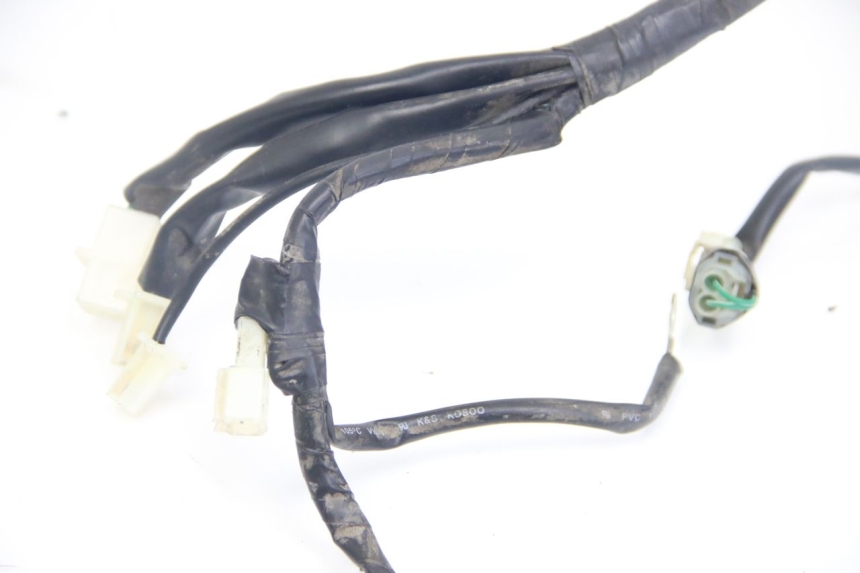photo de FAIXA DE CABOS HONDA VISION NSC R 50 (2013 - 2015) - Peça verificada