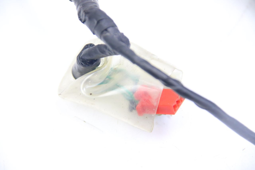 photo de FAIXA DE CABOS HONDA VISION NSC R 50 (2013 - 2015) - Marcações e referências