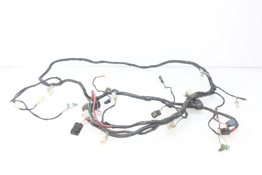 photo de FAIXA DE CABOS PEUGEOT VIVACITY NEW 2T 50 (2008 - 2017) - Ampliação técnica