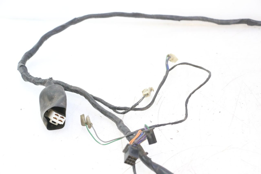 photo de FAIXA DE CABOS PEUGEOT VIVACITY NEW 2T 50 (2008 - 2017) - Ampliação técnica