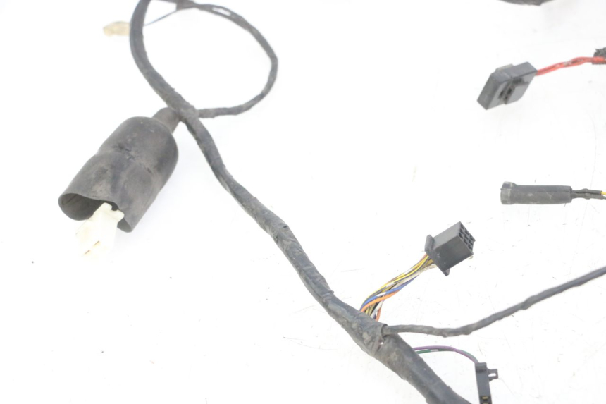 photo de FAIXA DE CABOS PEUGEOT VIVACITY NEW 4T 50 (2008 - 2017) - Vista de perto