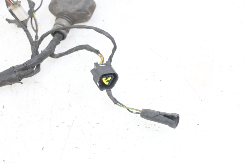 photo de FAIXA DE CABOS PEUGEOT VIVACITY NEW 4T 50 (2008 - 2017) - Imagem adicional