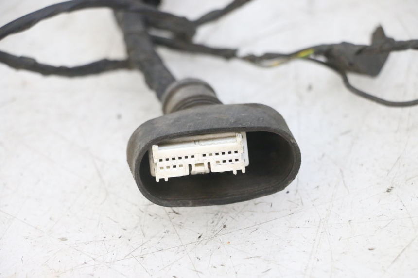 photo de FAIXA DE CABOS PEUGEOT VIVACITY NEW 4T 50 (2008 - 2017) - Peça verificada