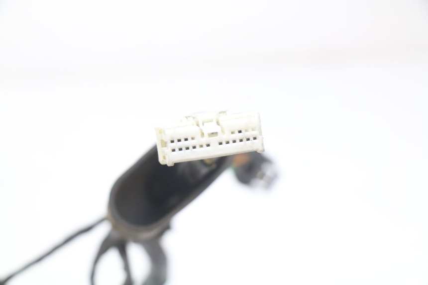 photo de FAIXA DE CABOS PEUGEOT VIVACITY 125 (2010 - 2017) - Ampliação técnica