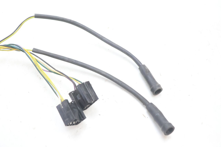 photo de FAIXA DE CABOS PEUGEOT VIVACITY 50 (2004 - 2009) - Detalhe da peça