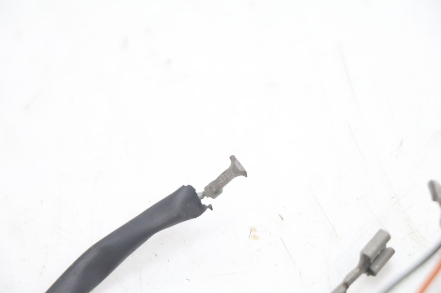 photo de FAIXA DE CABOS PEUGEOT VIVACITY 50 (2004 - 2009) - Ampliação técnica